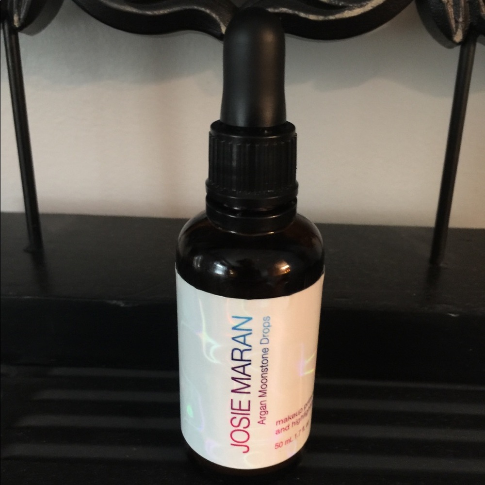 Josie Maran Argan Moonstone Drops